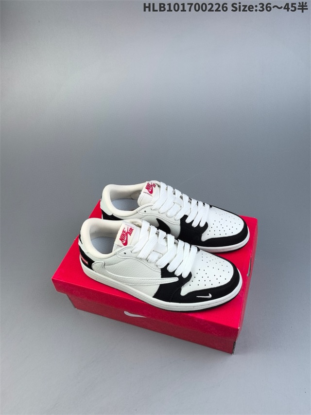 men air jordan 1 shoes HH 36-46 2025-4-24-076
